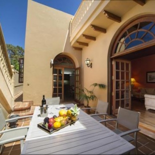 Фотография гостевого дома Residencial Los Oliva Confort