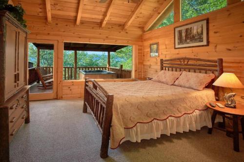 Фотография гостевого дома Whispers #43