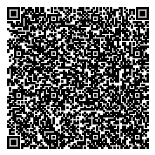 QR код театра Московский драматический театр «Человек»