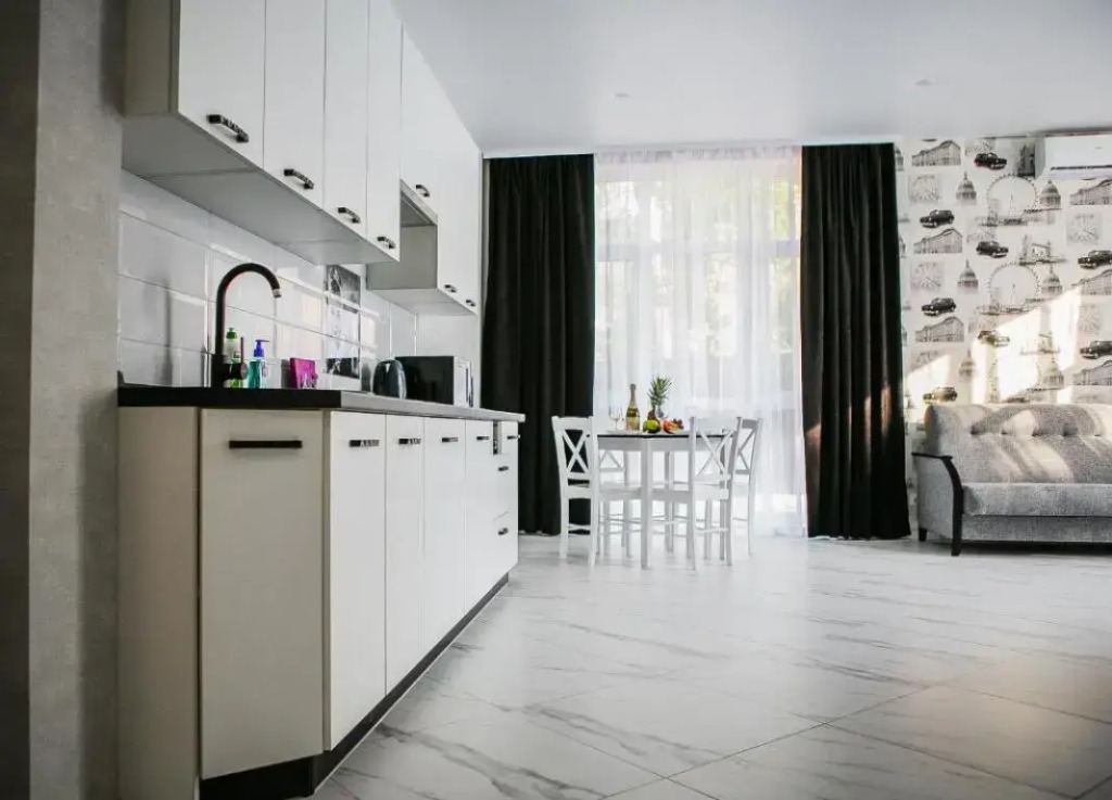 Фотография квартиры Apartments Malina Alt Platz 2