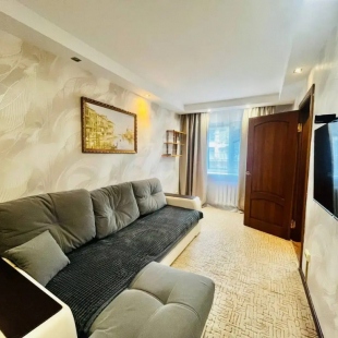 Фотография квартиры Квартира Пензенская 16