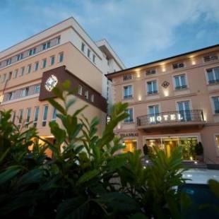 Фотографии гостиницы
Hotel Villa Milas