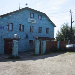 Фотография банкетного зала Поморская звезда