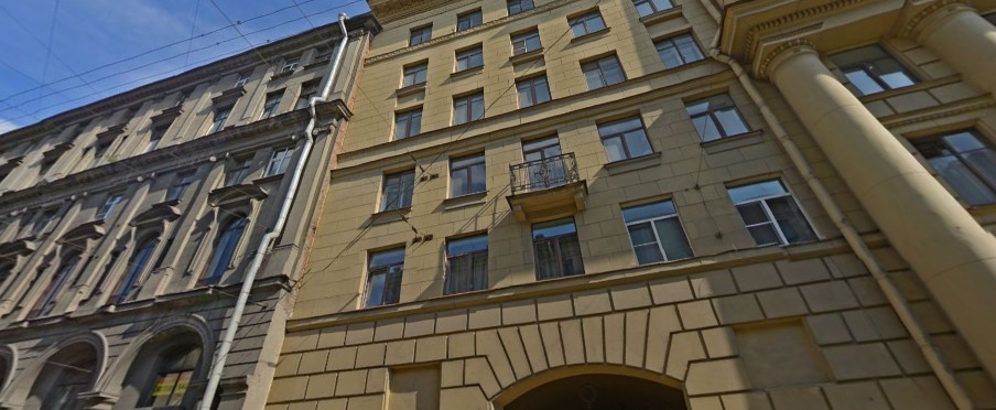 Фотография мини отеля Grand Memories