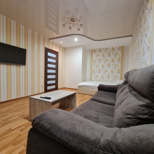 Фотография квартиры Апартаменты переулок Гоголя 17