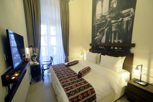 Фотографии гостиницы
Rustaveli Boutique Hotel