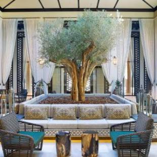 Фотографии гостиницы
The Ritz-Carlton Ras Al Khaimah, Al Wadi Desert