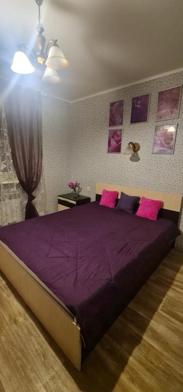 Фотография квартиры Квартира на Черновицкой 25