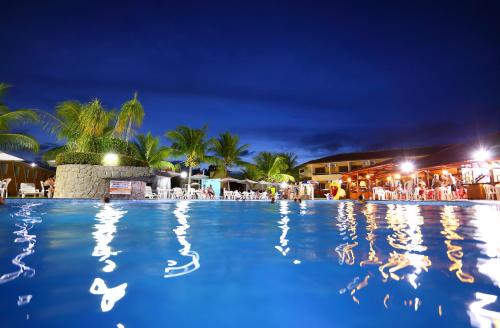 Фотография гостиницы Coroa Vermelha Beach - All Inclusive