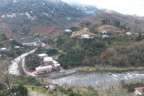 Фотография гостевого дома Мэрико