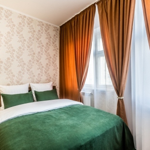 Фотография квартиры Пять Звёзд Восточный проезд