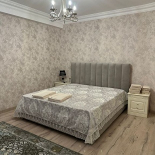 Фотография квартиры Апартаменты  в новом частном трехэтажном доме 3