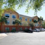 Фотография гостиницы Extended Stay America Suites - Phoenix - Airport