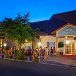 Фотография гостиницы A`ppart Hotel Garden Cottage