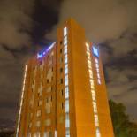 Фотография гостиницы ibis budget Itagui