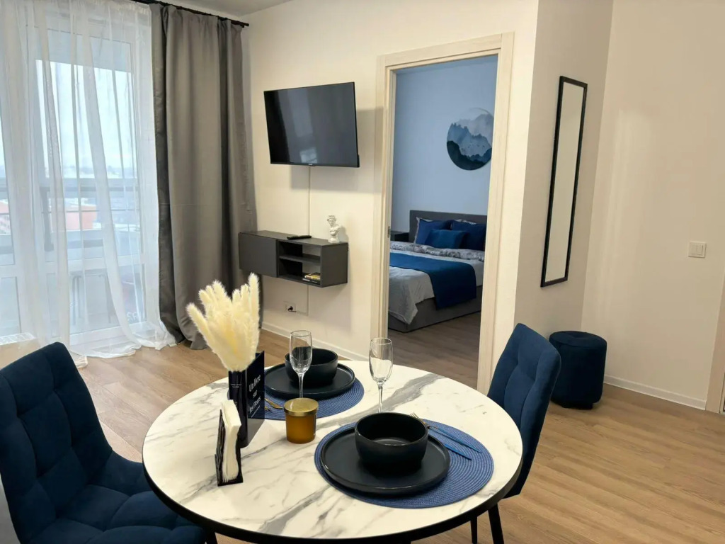 Фотография квартиры BestHome (БестХоум) на улице Академика Колмогорова 26