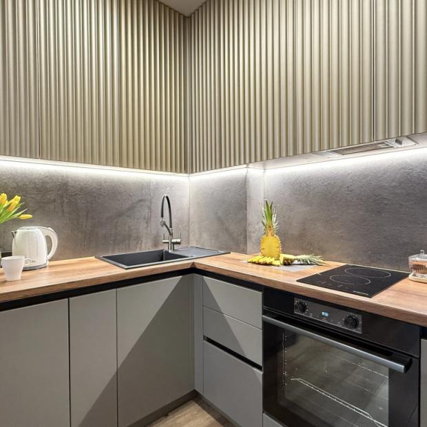 Фотографии квартиры 
            Апартаменты ЕВРО ДВУШКА В КОМФОРТНОМ СОВЕРЕМЕННОМ ЖК