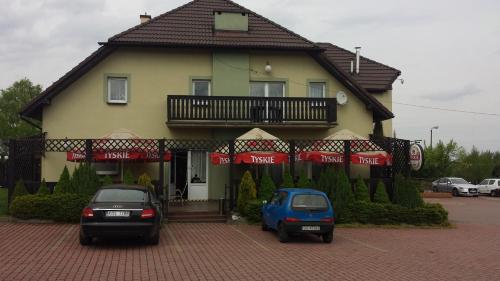 Фотография мини отеля Zajazd Pasja