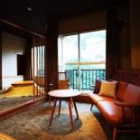 Фотография мини отеля Hotel Shirakawa Yunokura