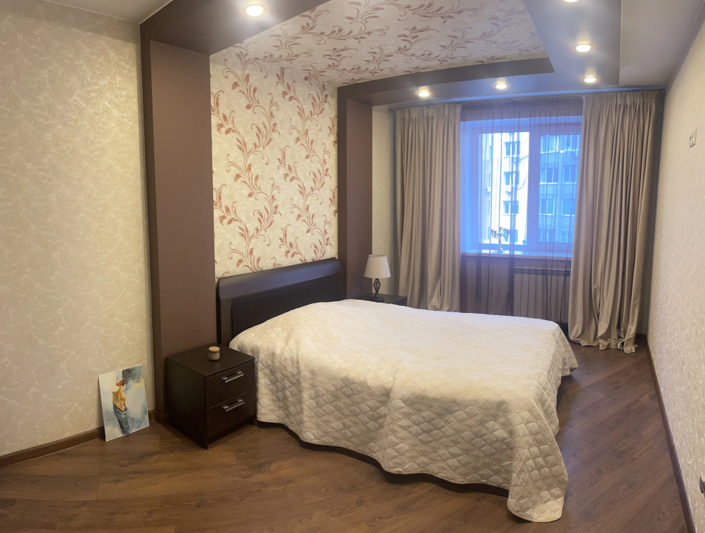 Фотография квартиры Квартира уютная в центре города