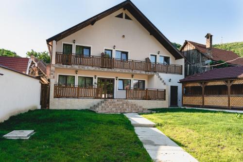 Фотография базы отдыха CASA ALEXANDRA