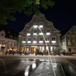 Фотография гостиницы Hotel am Schrannenplatz