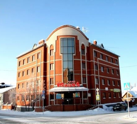 Фотография гостиницы Юлана