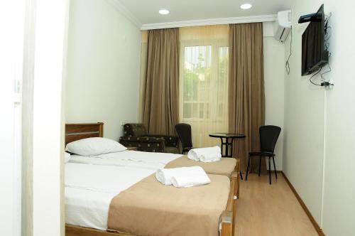 Фотография гостиницы Chino