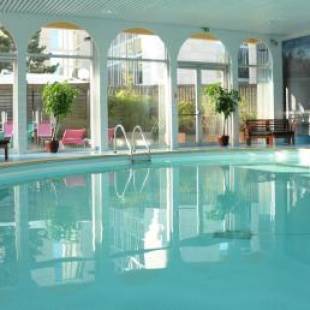 Фотографии гостиницы
Mercure Paris Velizy