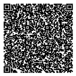 QR код пансионата Медицинский центр Изумруд