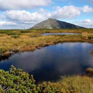 Фотографии апарт отеля 
            Apartmany Firn