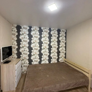 Фотография квартиры Квартира 2-комнатная на Ленина 25