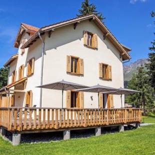 Фотографии гостевого дома
Holiday Home von Capeller