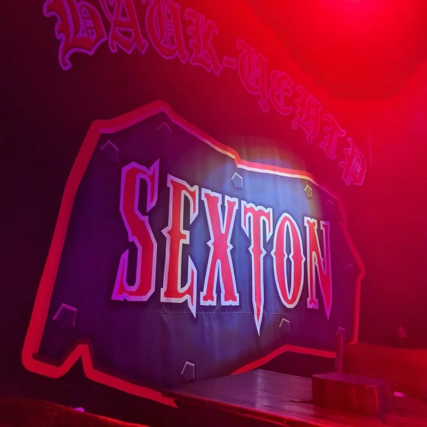 Фотография ночного клуба Байк-Центр Sexton