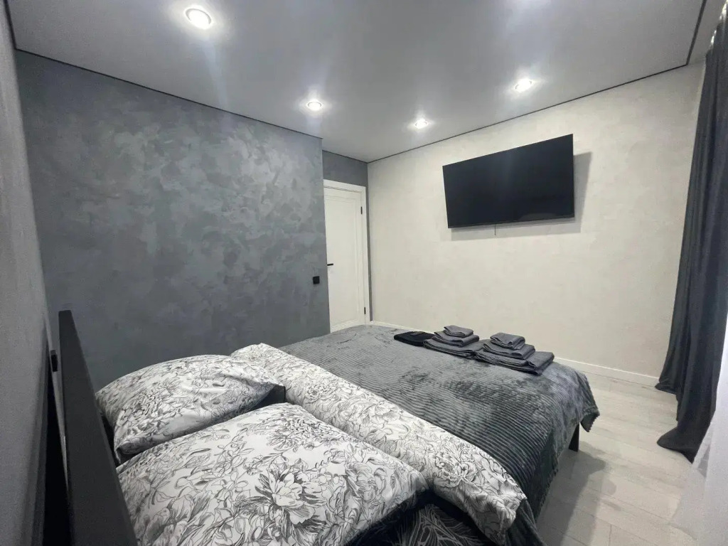 Фотография квартиры Апартаменты Посуточно РФ на Ленина 11к2