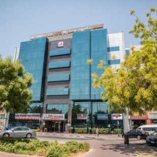 Фотография гостиницы Saffron Boutique Hotel