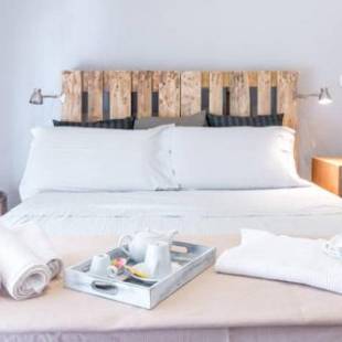 Фотографии мини отеля
B&B Degli Artisti