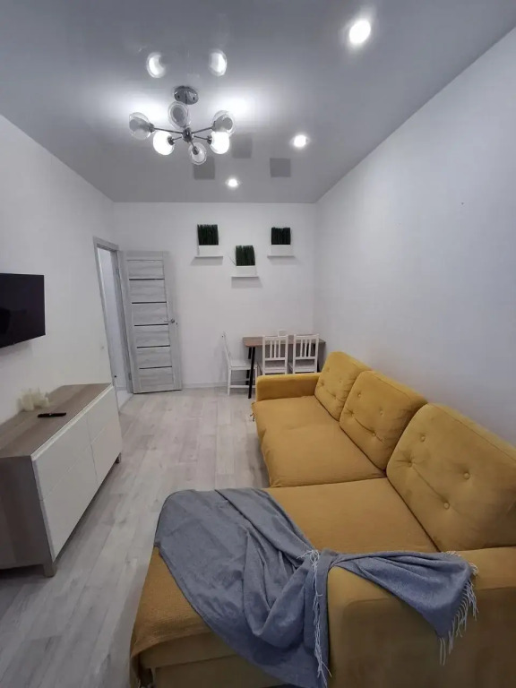 Фотография квартиры Квартира Великолепная