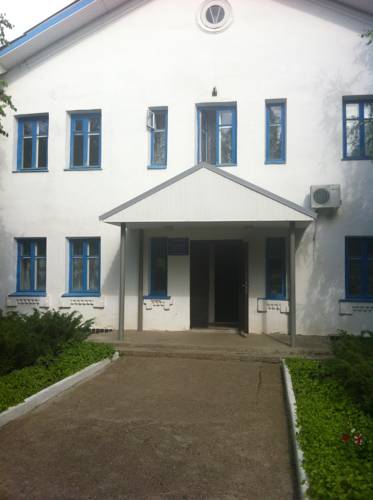 Фотография гостиницы Центр туризма