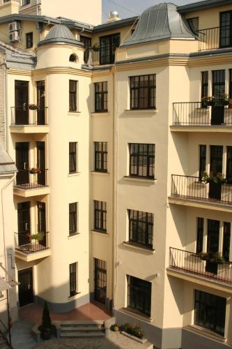 Фотография гостиницы Hotel Edvards