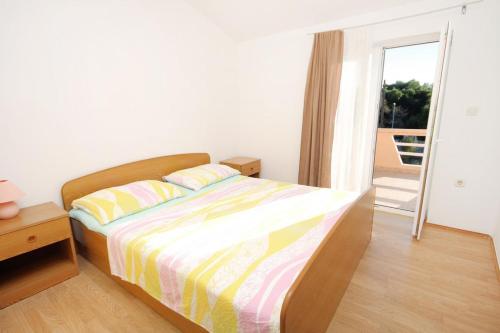 Фотография гостевого дома Apartments with a parking space Privlaka, Zadar - 5849