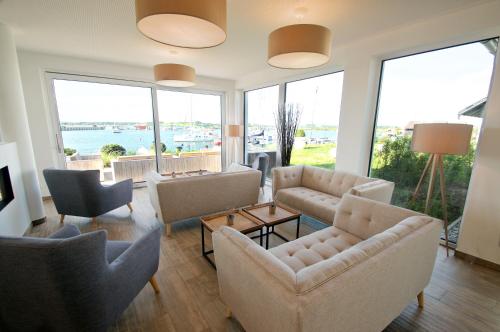 Фотография базы отдыха mönchgut living & spa