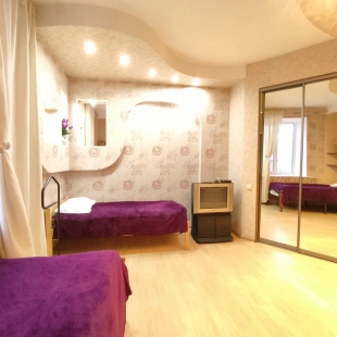 Фотография квартиры Квартира Просторная в Центре