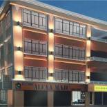 Фотография гостиницы Fan Holiday Hotel by Glex