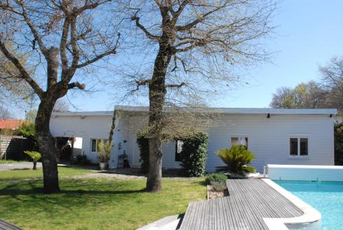 Фотография гостевого дома Maison MAHECO