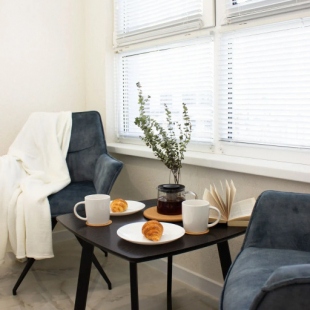 Фотография квартиры Квартира Уютный Маяк