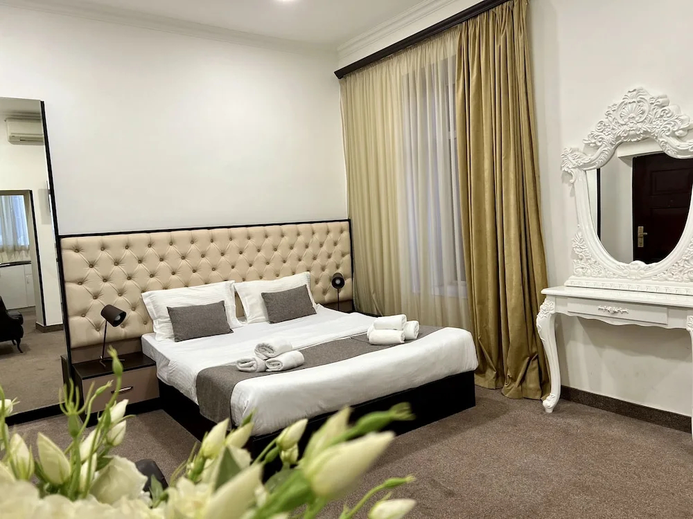 Фотография квартиры Tumanyan Apartment YVN