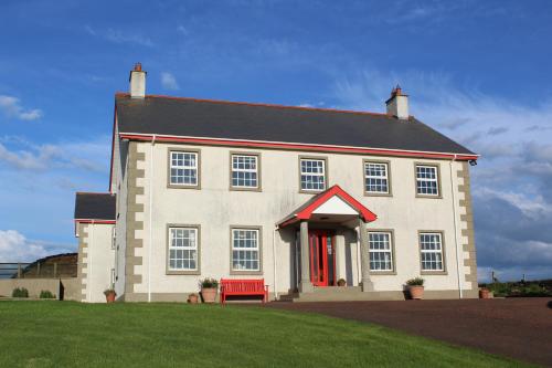 Фотография мини отеля Carnalbanagh House