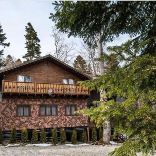 Фотография Коттеджа Flora Plus (Флора плюс)