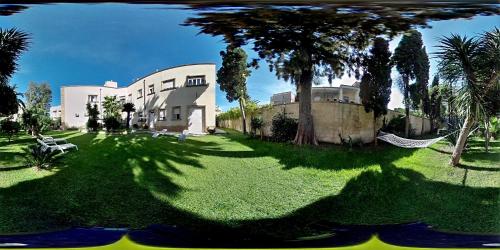 Фотография мини отеля Aedes B&B Il Giardino dei Sogni